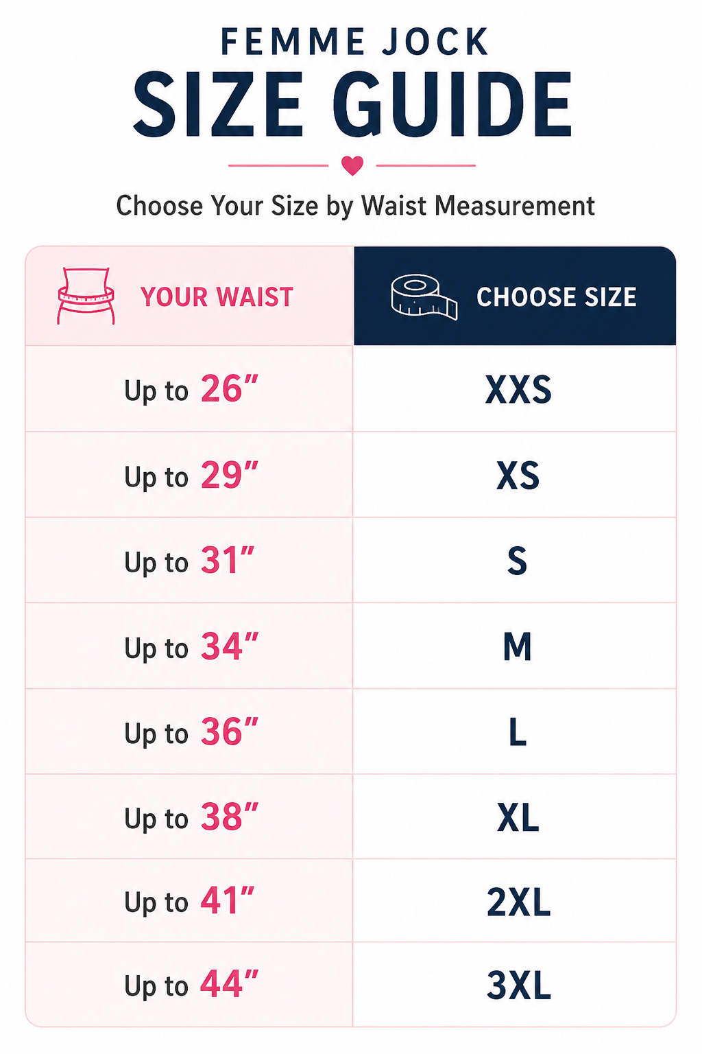 Women’s Pelvic Orthotic Support | High Waist | Snow White